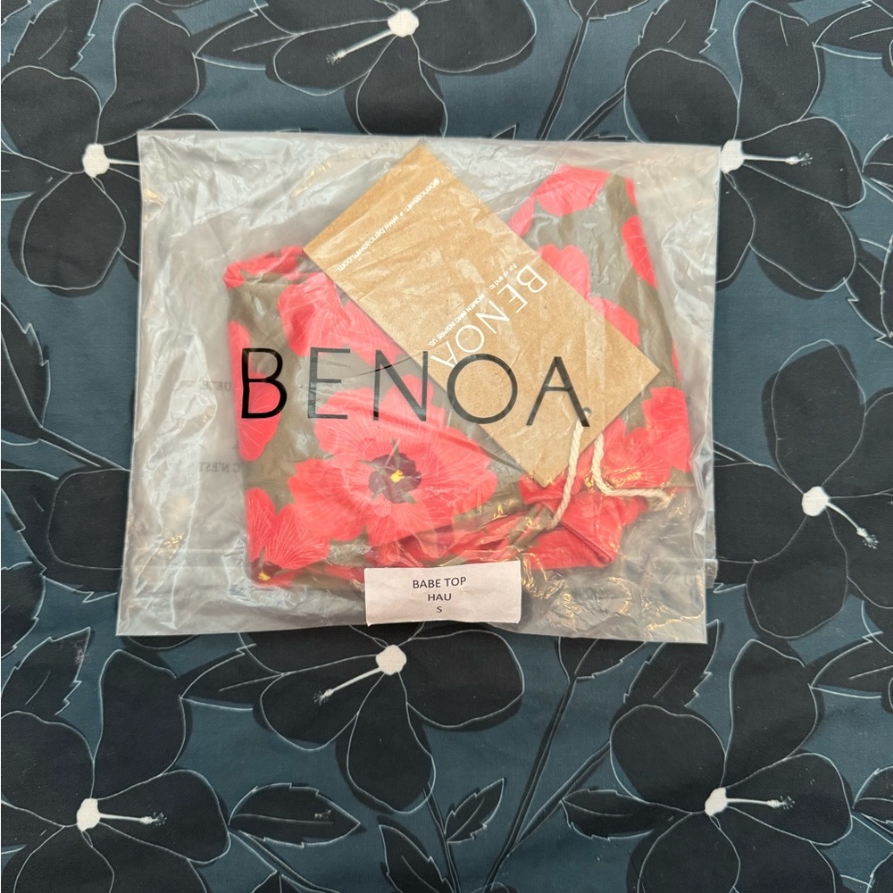 Benoa top